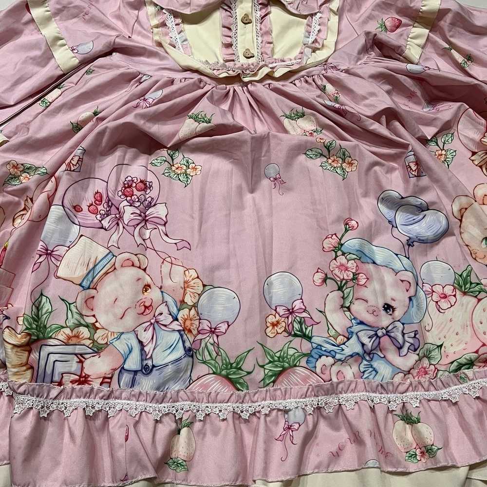 L dress，Lolita dress ，12/21 - image 9