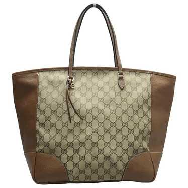 Gucci Bree cloth tote