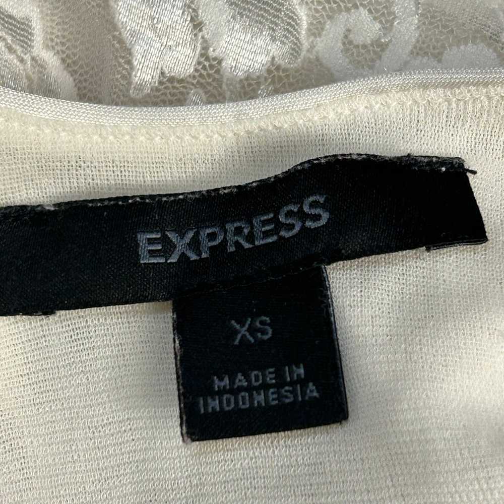 y2k express tank top - image 5