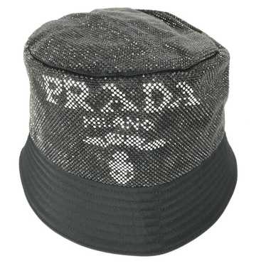 Prada hat men - Gem