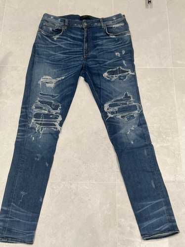 Amiri mx1 jean - Gem