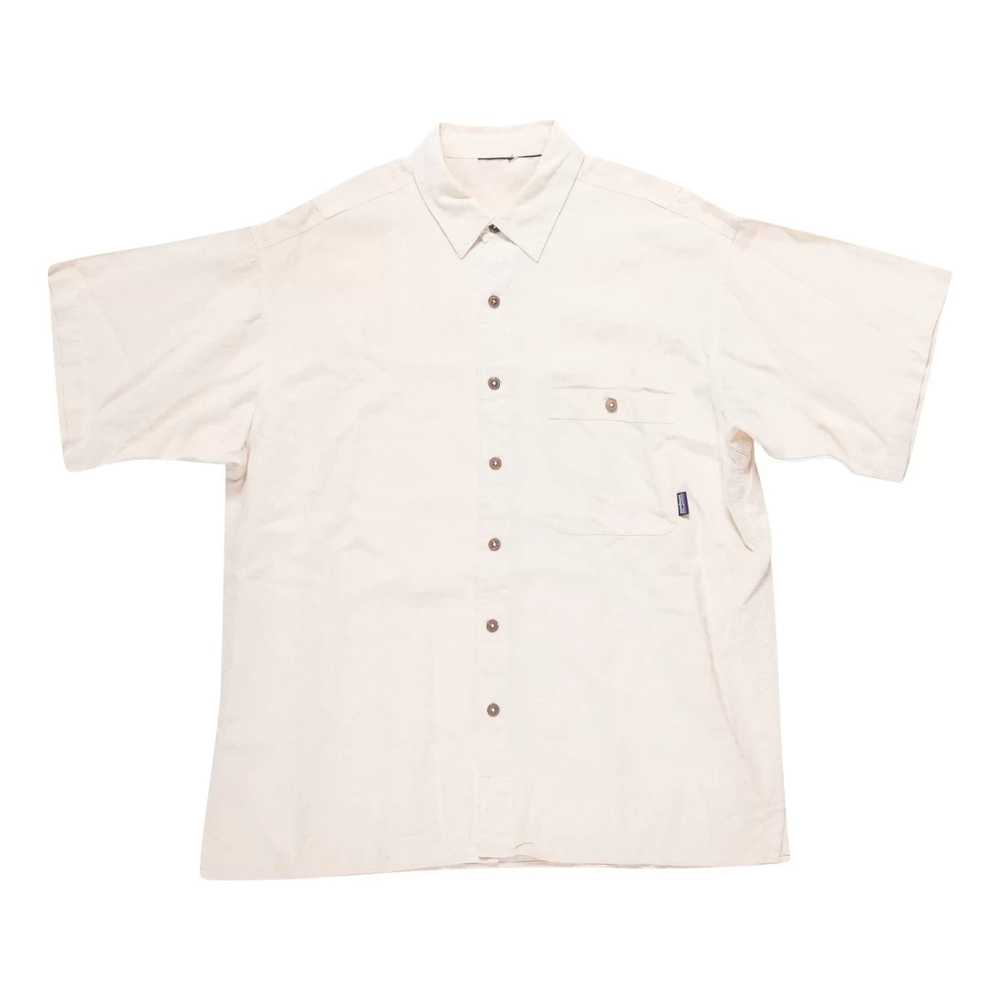 Patagonia Go-To Shirt - Men's - image 1