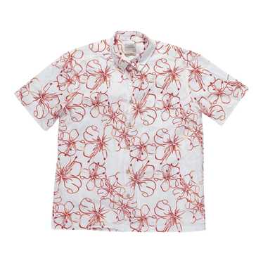 Quiksilver Waterman Night Movers Shirt - Men's - image 1