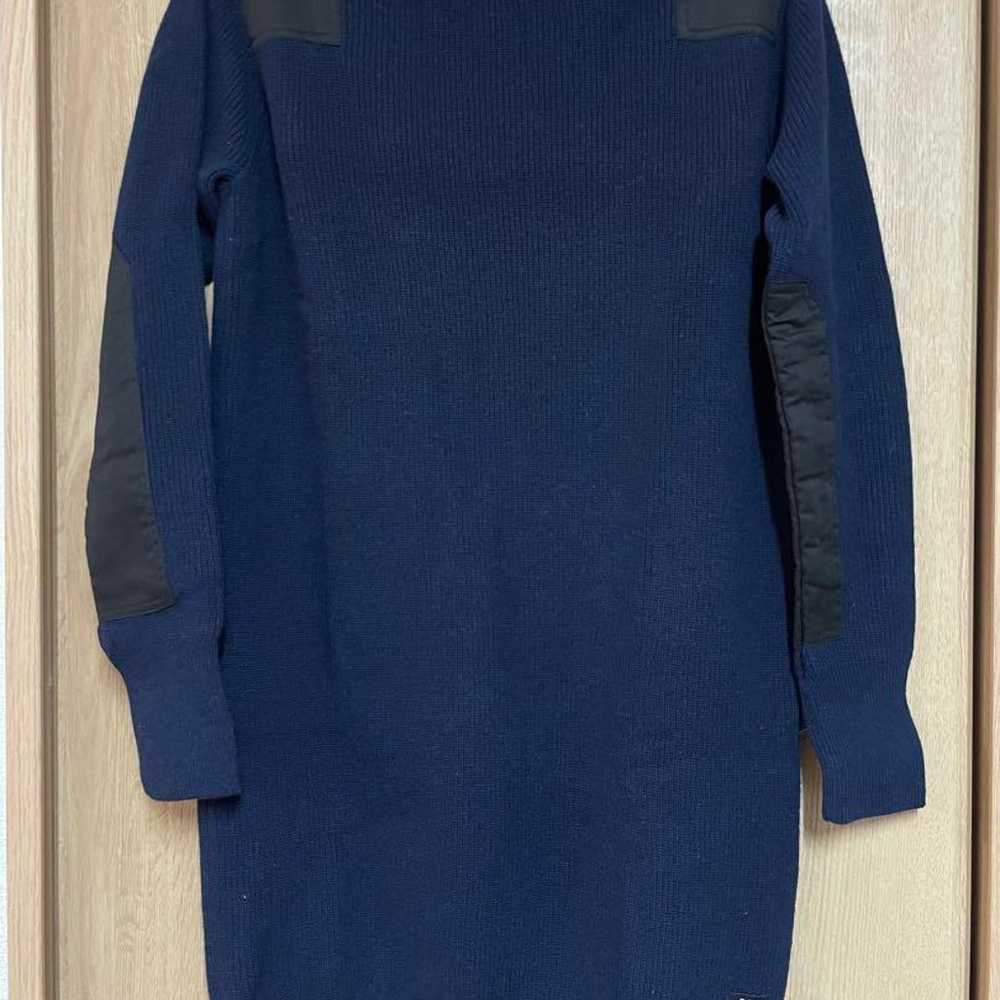 G-STAR RAW Knit Dress - image 1