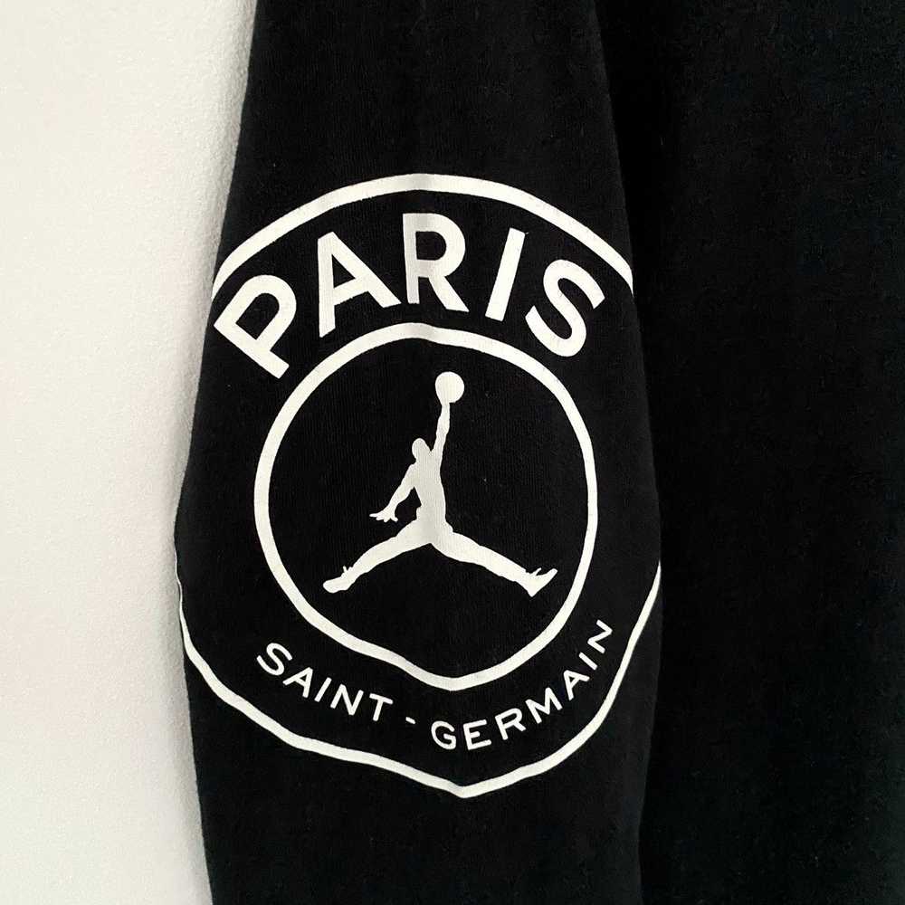 Jordan Brand × Nike × Soccer Jersey PSG Paris Jor… - image 3