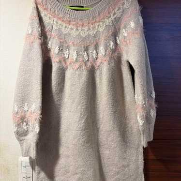 Rienda Knit Dress