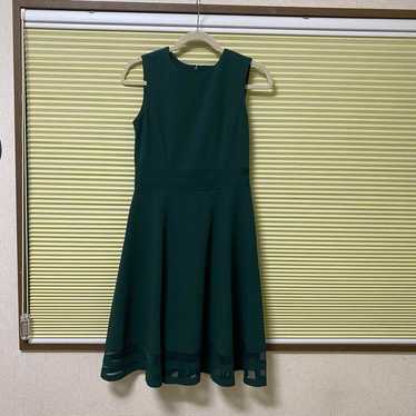 Calvin Klein dress, party dress, wedding, after-pa