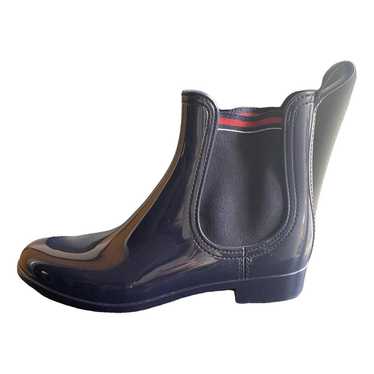 Gucci Wellington boots - image 1