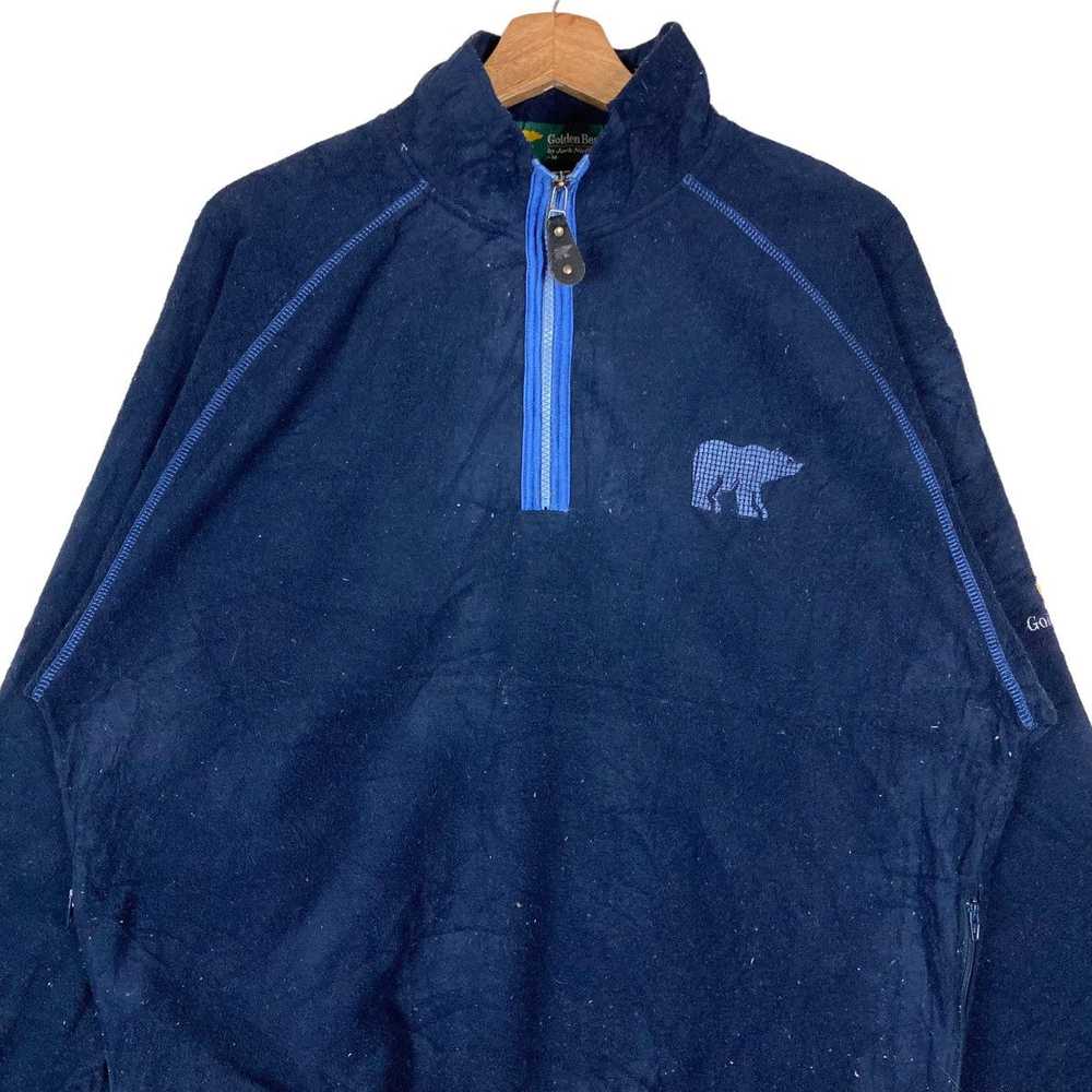 Golden Bear Vintage Golden Bear by Jack Nicklaus … - image 2