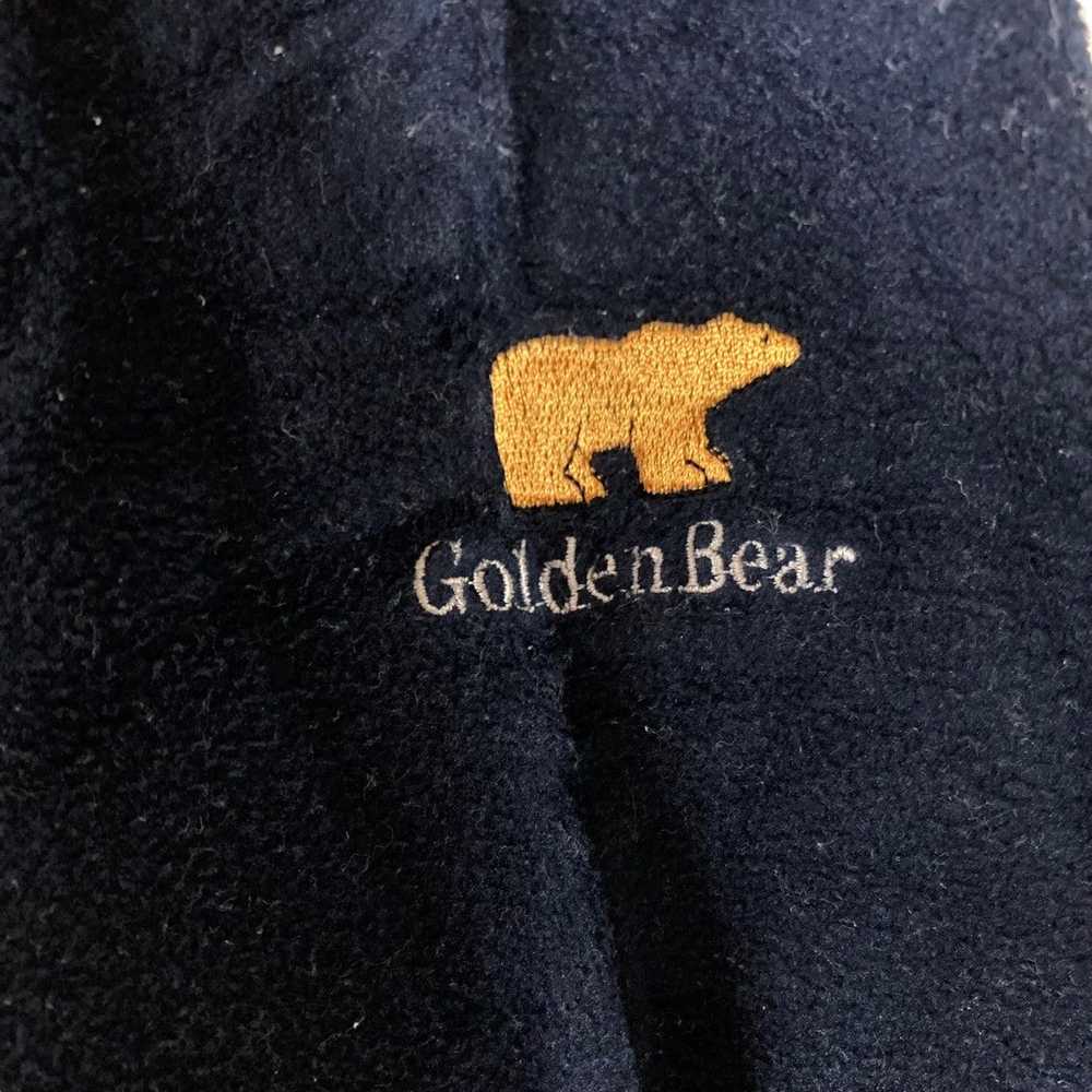 Golden Bear Vintage Golden Bear by Jack Nicklaus … - image 6