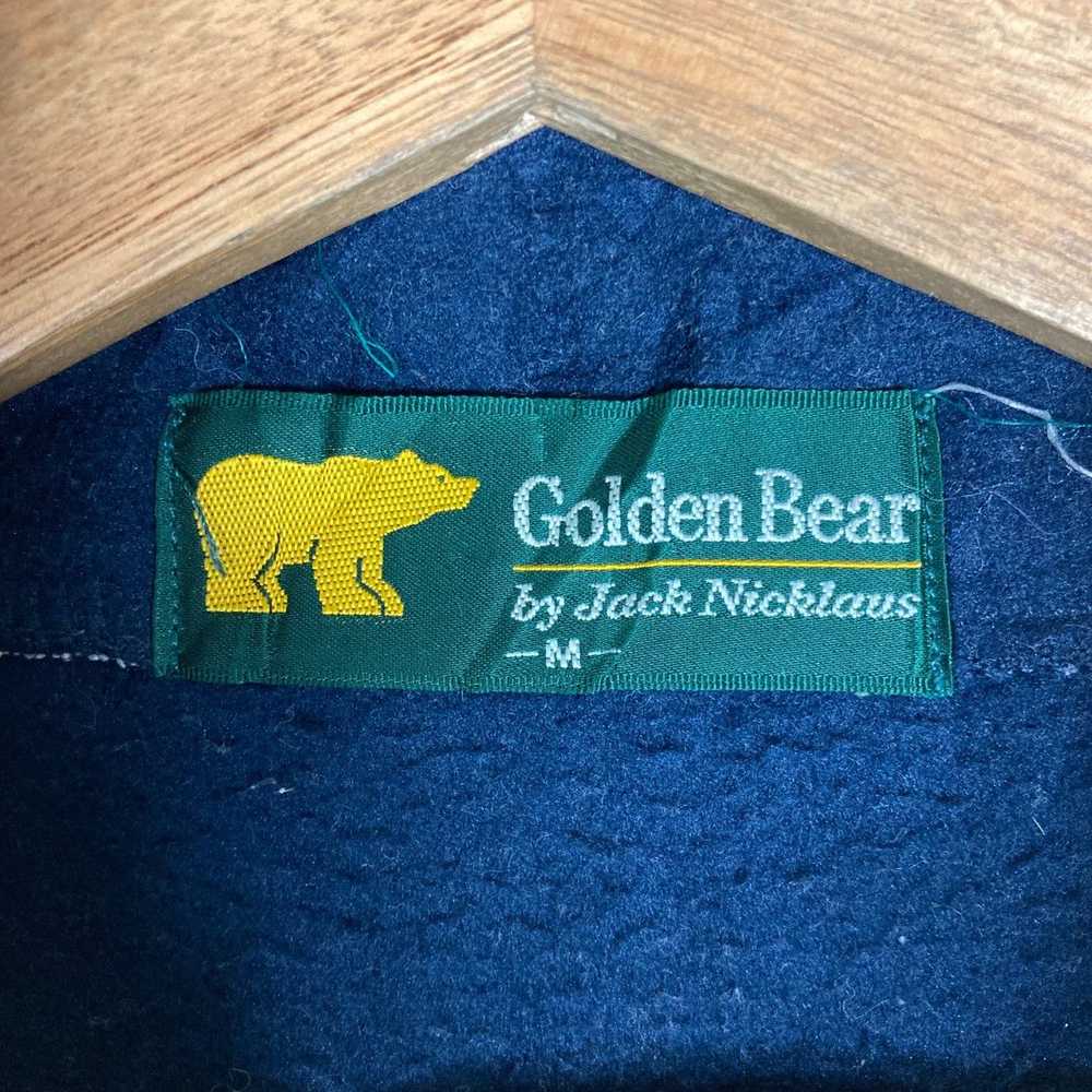 Golden Bear Vintage Golden Bear by Jack Nicklaus … - image 8