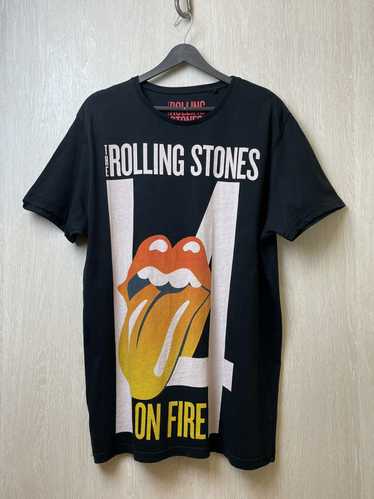 The rolling stones 2014 - Gem