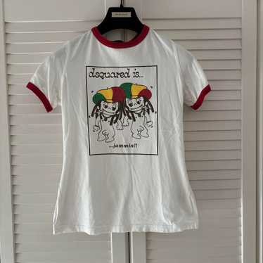 DSQUARED2 T-shirt