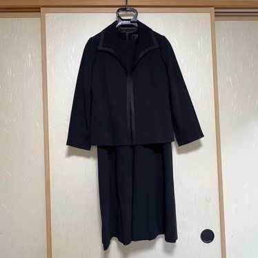 Black Formal Tokyo SOIR Size 13