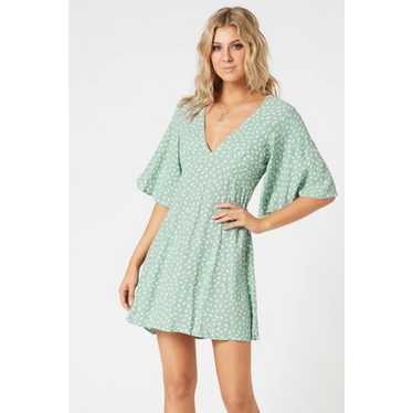 MinkPink Alannah Tea Dress - image 1