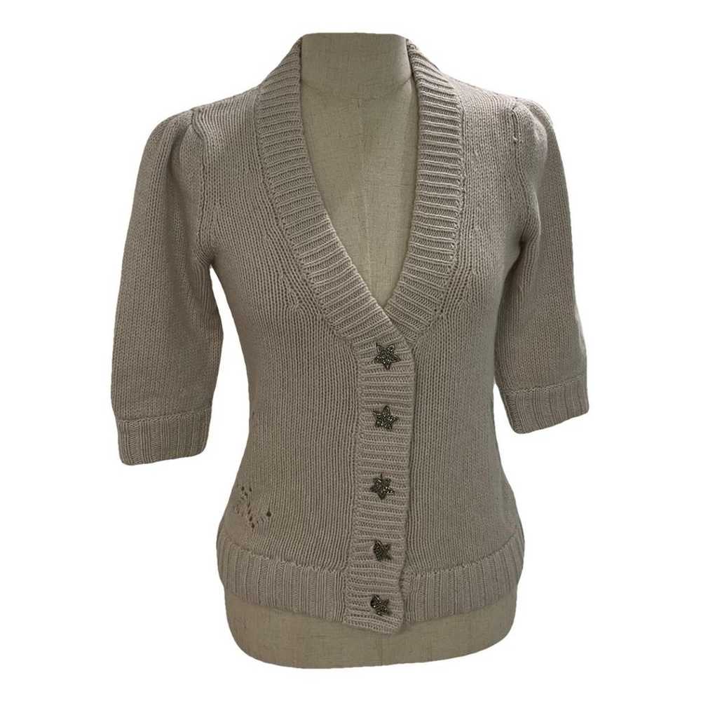 Zadig & Voltaire Cashmere jumper