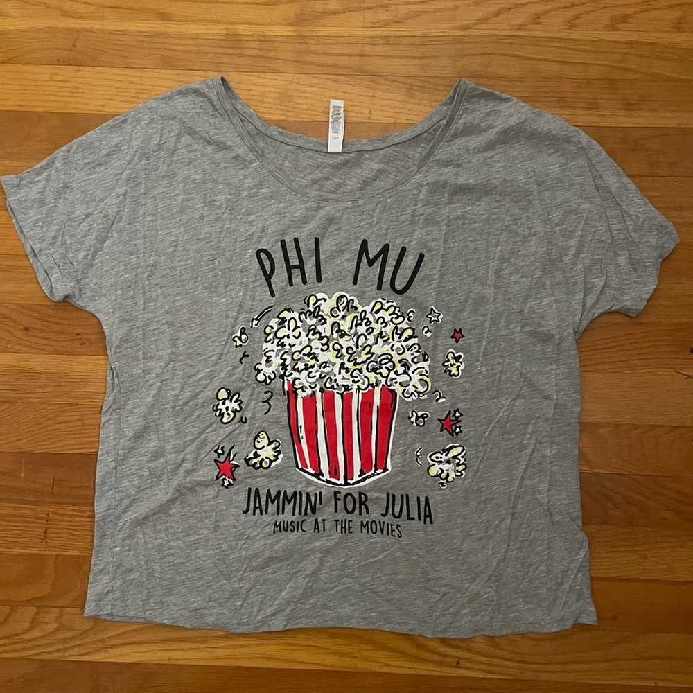 PHI MU bundle - image 3