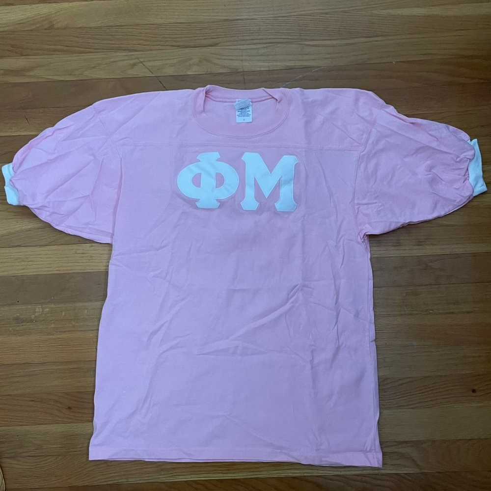 PHI MU bundle - image 4