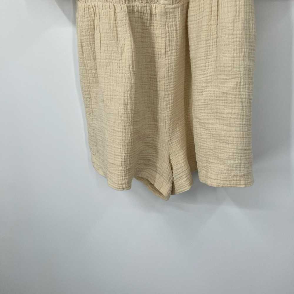 LPA Adler Romper in Cream - image 3