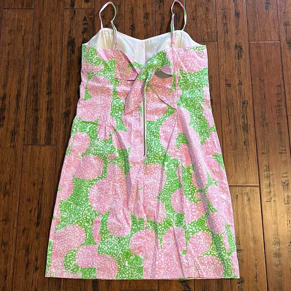 Lilly Pulitzer dress - image 2