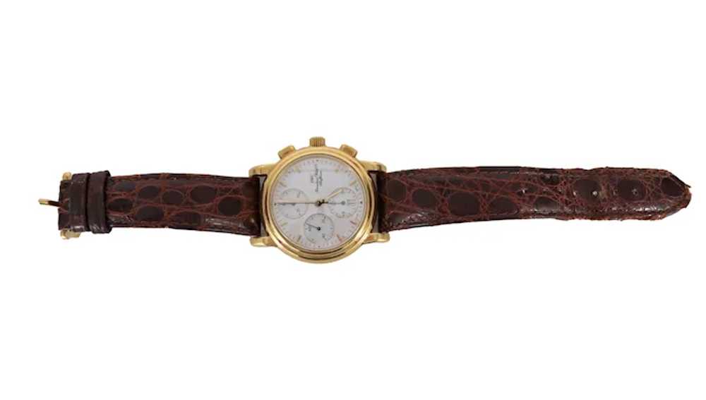 IWC 18K Amalfi Portofino Mens Watch - image 3