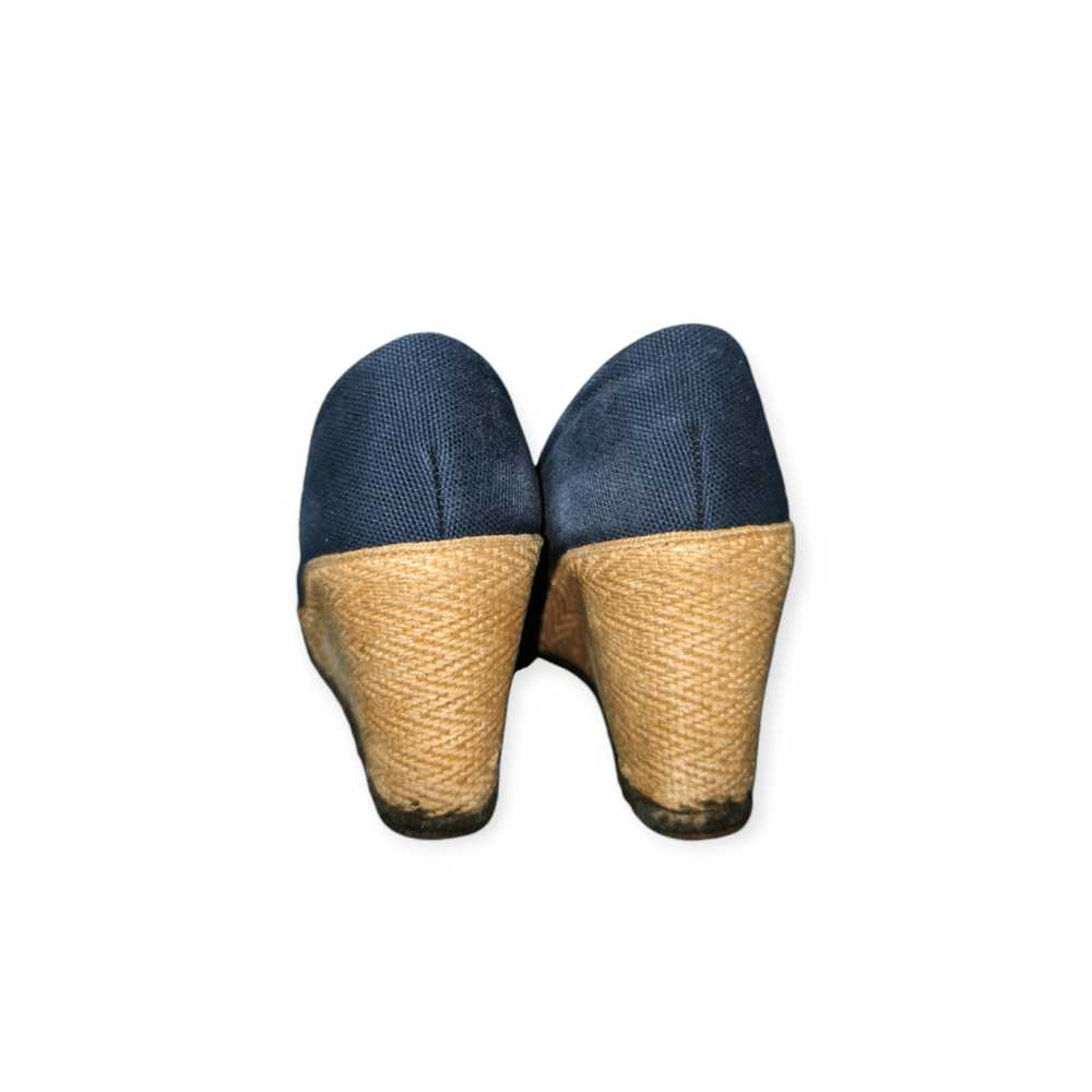 Christian Dior Monsieur × Dior × Vintage Souliers… - image 10