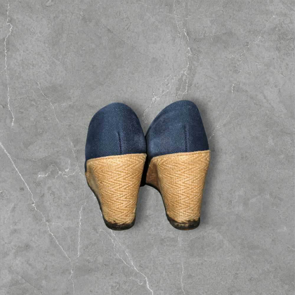 Christian Dior Monsieur × Dior × Vintage Souliers… - image 11