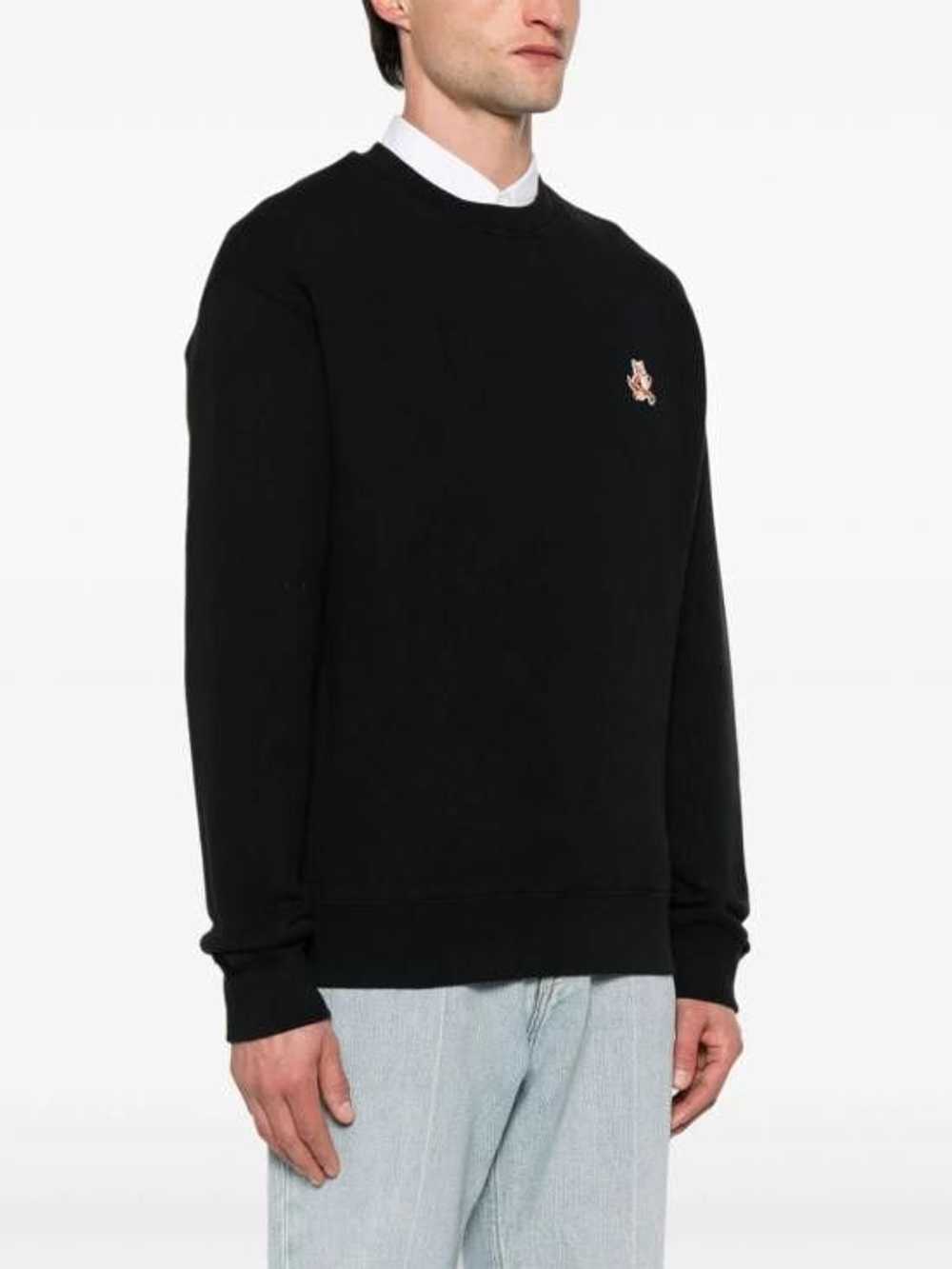 Maison Kitsune MAISON KITSUNE Men Hoodies MM00313… - image 3