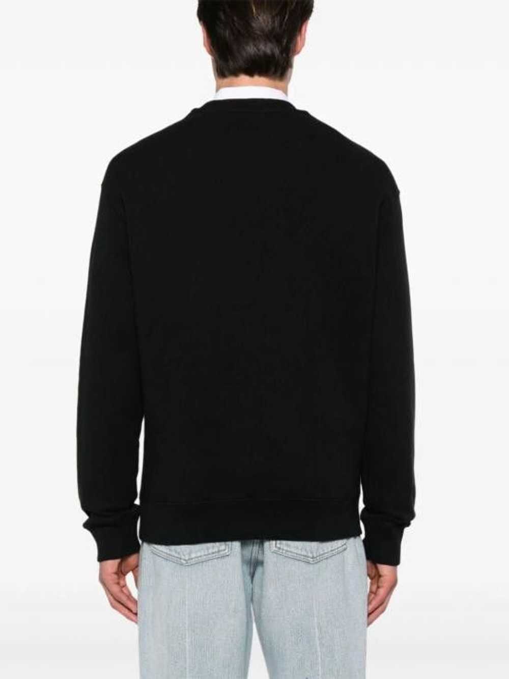 Maison Kitsune MAISON KITSUNE Men Hoodies MM00313… - image 4