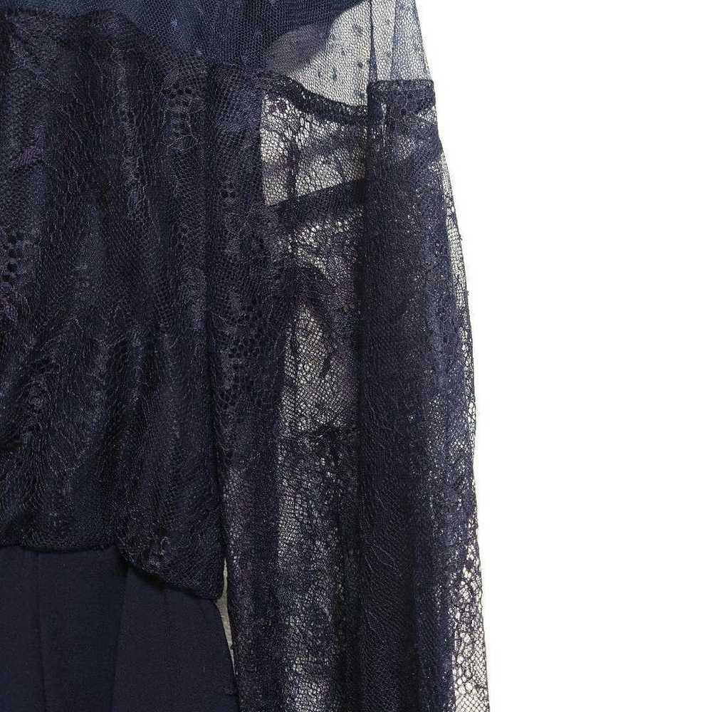 RUIRUE BOUTIQUE Lace Long Dress - image 5