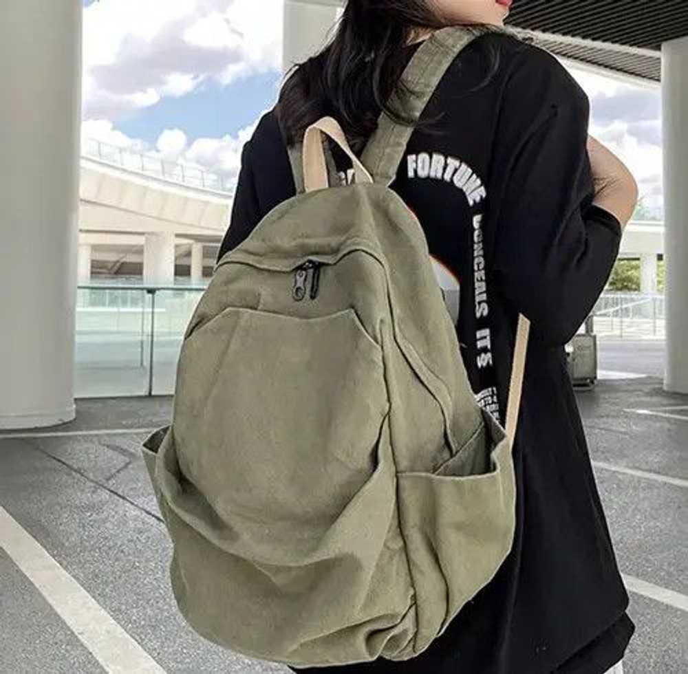 Backpack × Japanese Brand × Streetwear Fashion Ca… - image 1