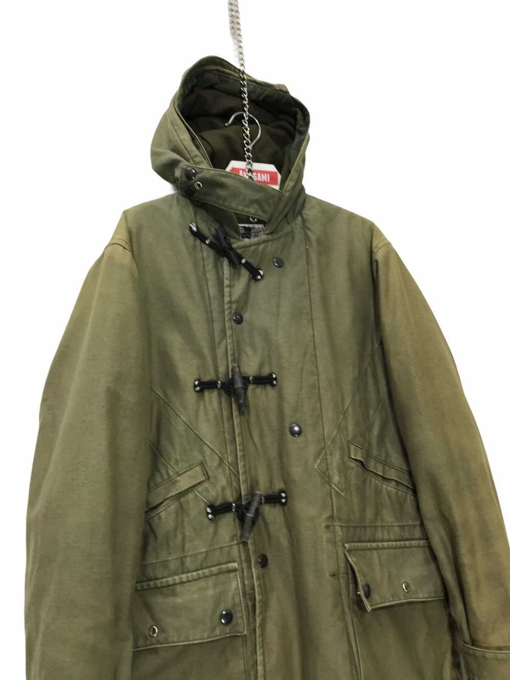 Engineered Garments × Needles × Nepenthes New Yor… - image 5