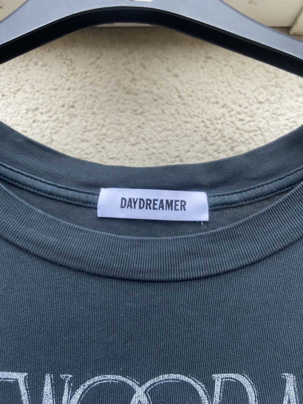 Band Tees × Daydreamer × Made In Usa Daydreamer F… - image 3