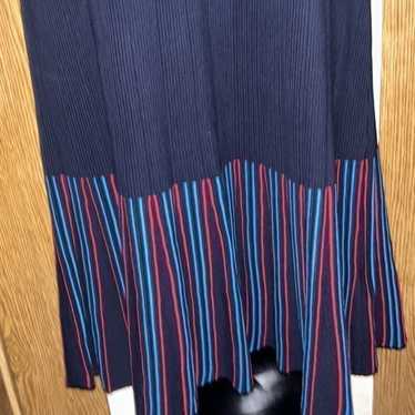 Tommy Hilfiger Sleeveless Dress (NWOT)