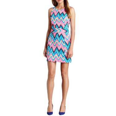 LILLY PULITZER $198 Kirkland Hearts A Flutter Cut… - image 1