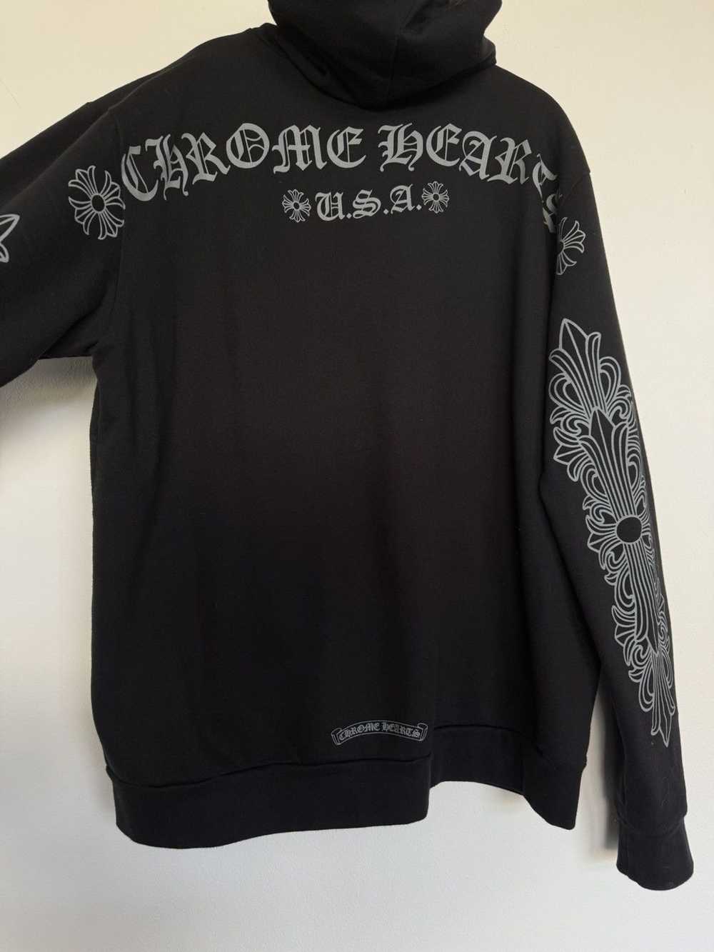 Chrome Hearts Chrome Hearts Friends and Family Ho… - image 1