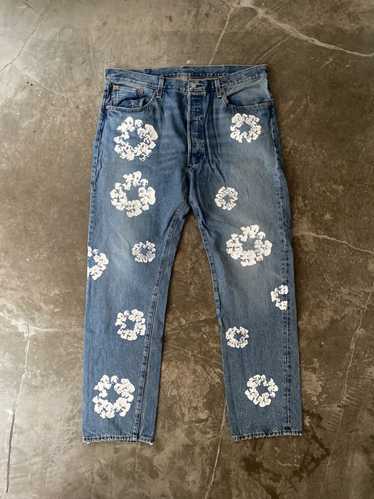 Denim tears x readymade - Gem Denim tears x readymade - Gem