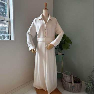 ZARA shirt dress, size M