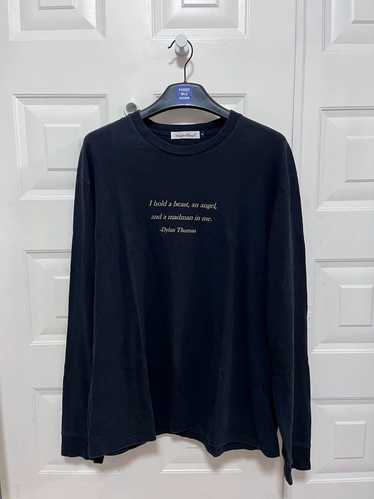 UNDERCOVER : UP2C1904 SWEATER – BELIEF MOSCOW
