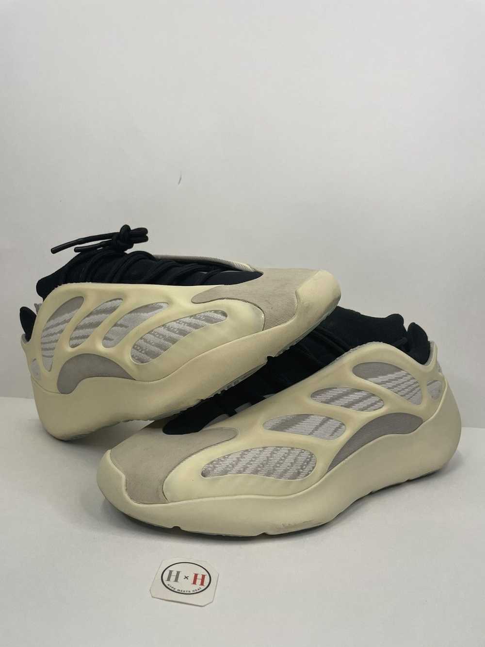 Adidas Yeezy Boost 700 V3 Azael - image 1