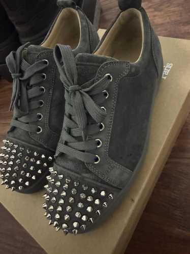 Christian Louboutin Christian Louboutin Low top Sp