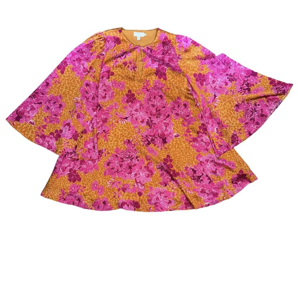 Ted Baker Ted Baker Swing Dress | Size 3 - image 6