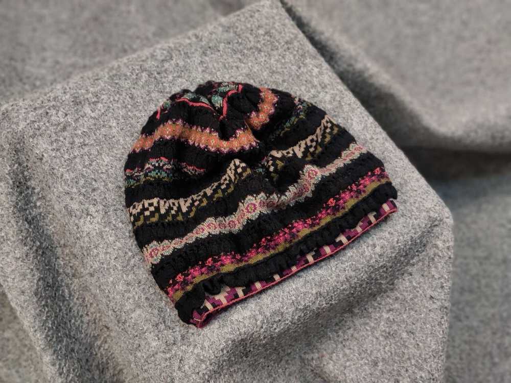 Designer × Luxury × Vintage Ivko Merino Wool Knit… - image 2