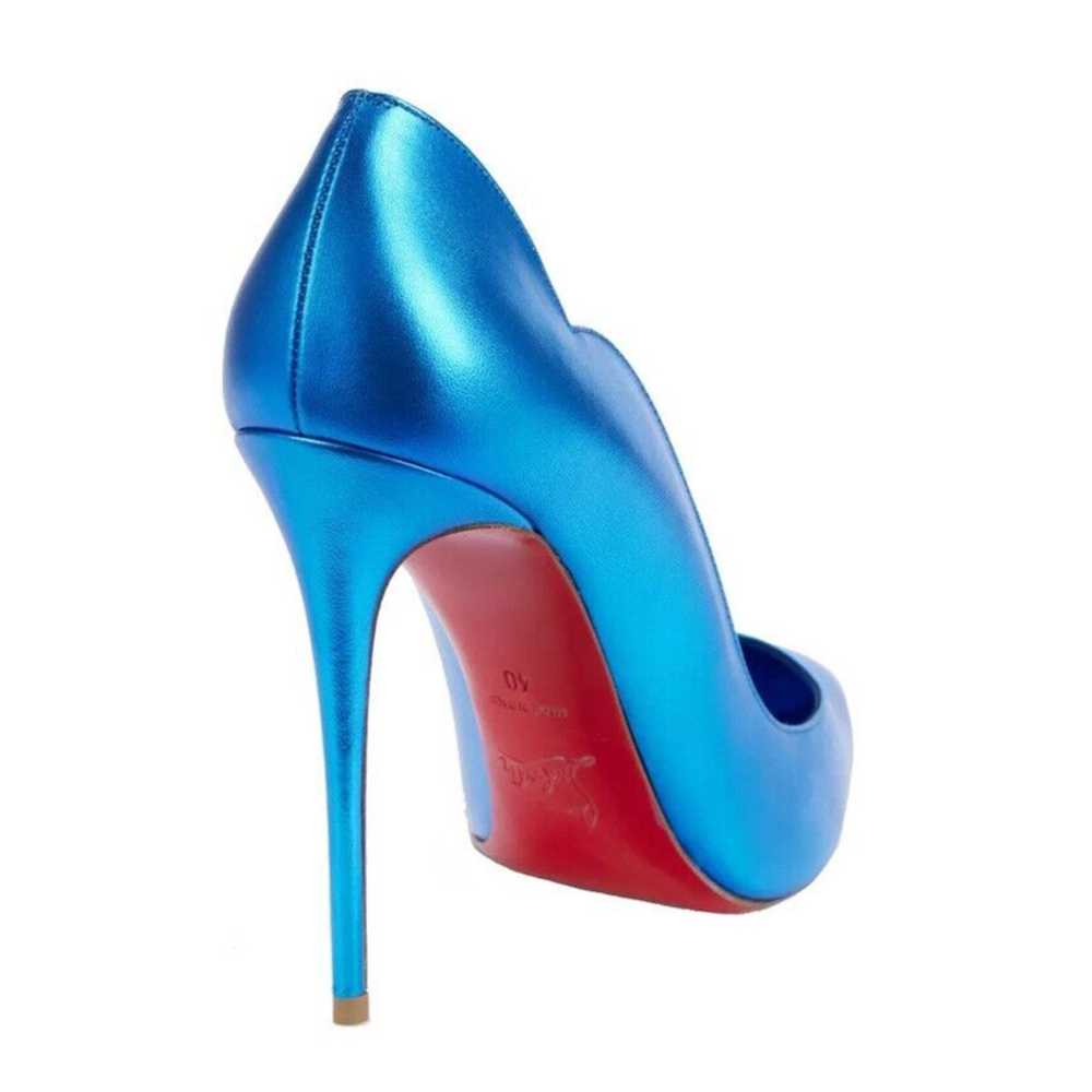 Christian Louboutin CHRISTIAN LOUBOUTIN Hot Chick… - image 5