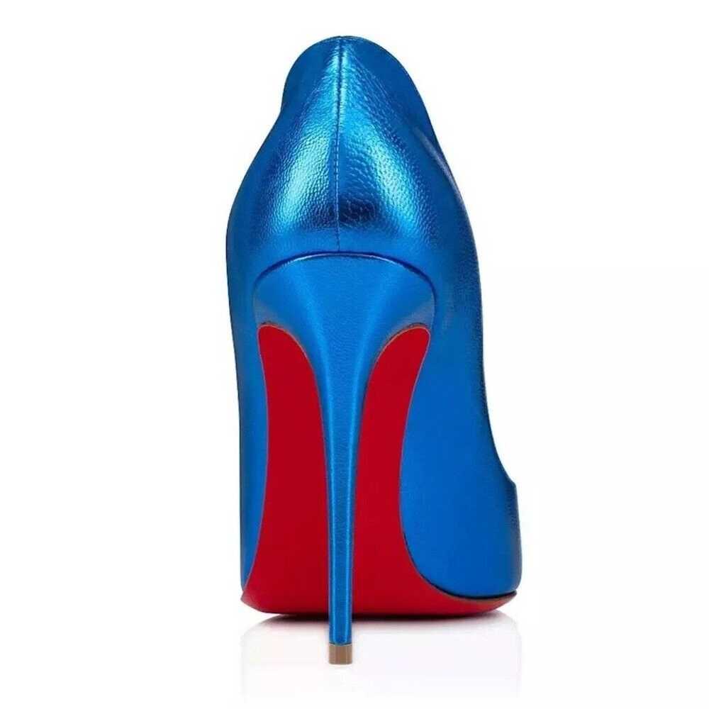 Christian Louboutin CHRISTIAN LOUBOUTIN Hot Chick… - image 6