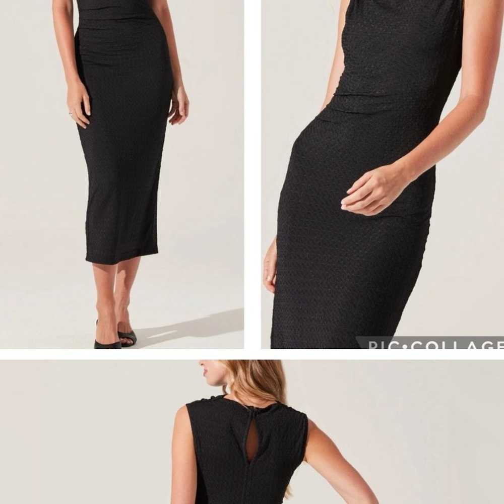 Astr The Label dress - image 5