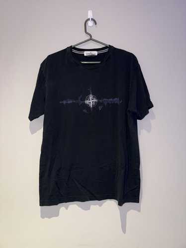 Stone Island Stone Island Tee