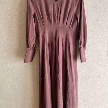 NATURAL BEAUTY BASIC Dress