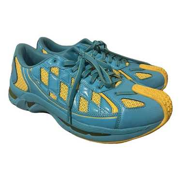 Kiko kostadinov low - Gem