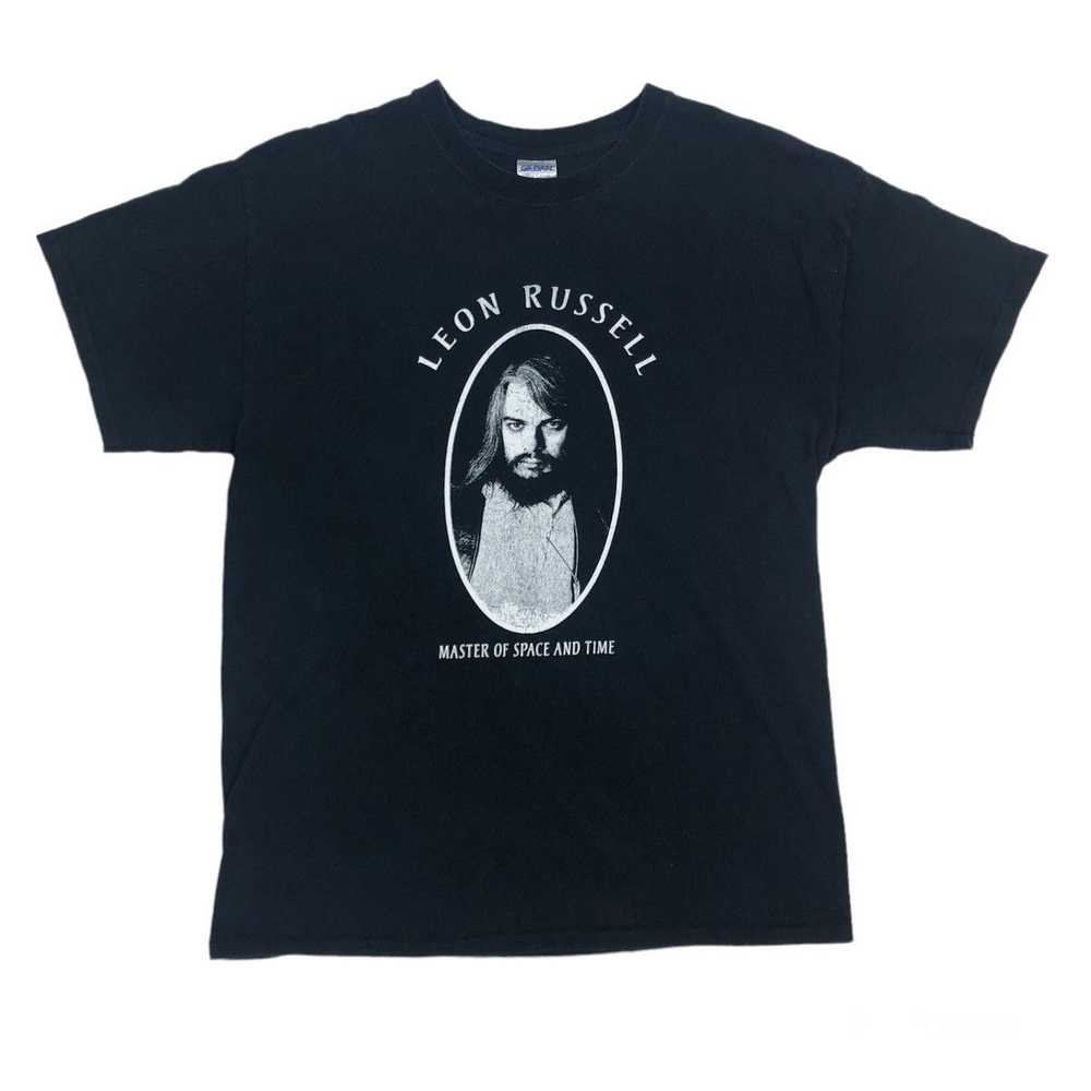 Other × Streetwear × Vintage Leon Russell Master … - image 1